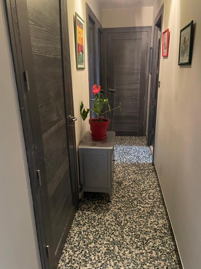 דירות אנסי Le Chouki מראה חיצוני תמונה